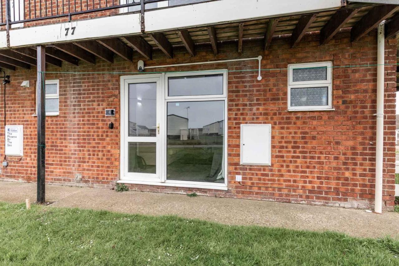 Host & Stay - Lorna Doone Hunstanton Esterno foto