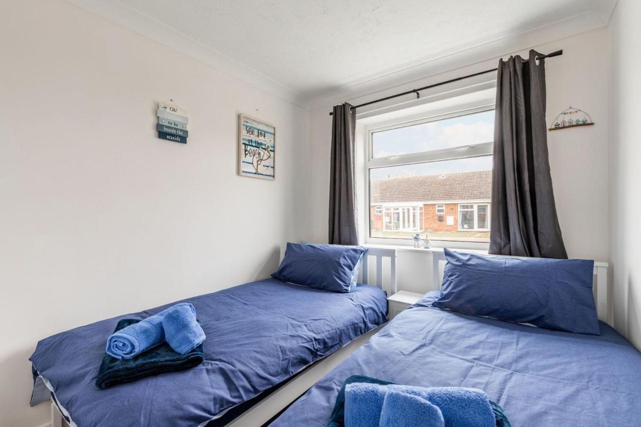 Host & Stay - Lorna Doone Hunstanton Esterno foto