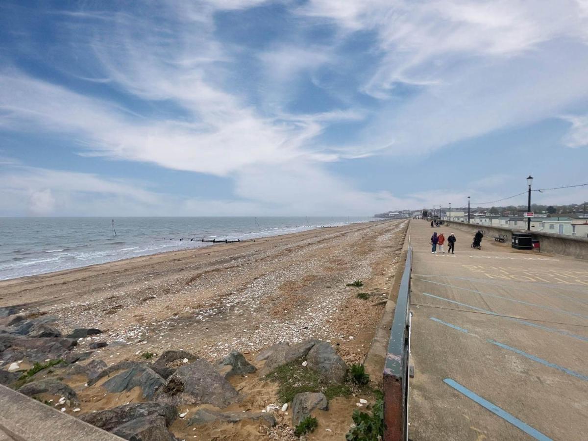 Host & Stay - Lorna Doone Hunstanton Esterno foto