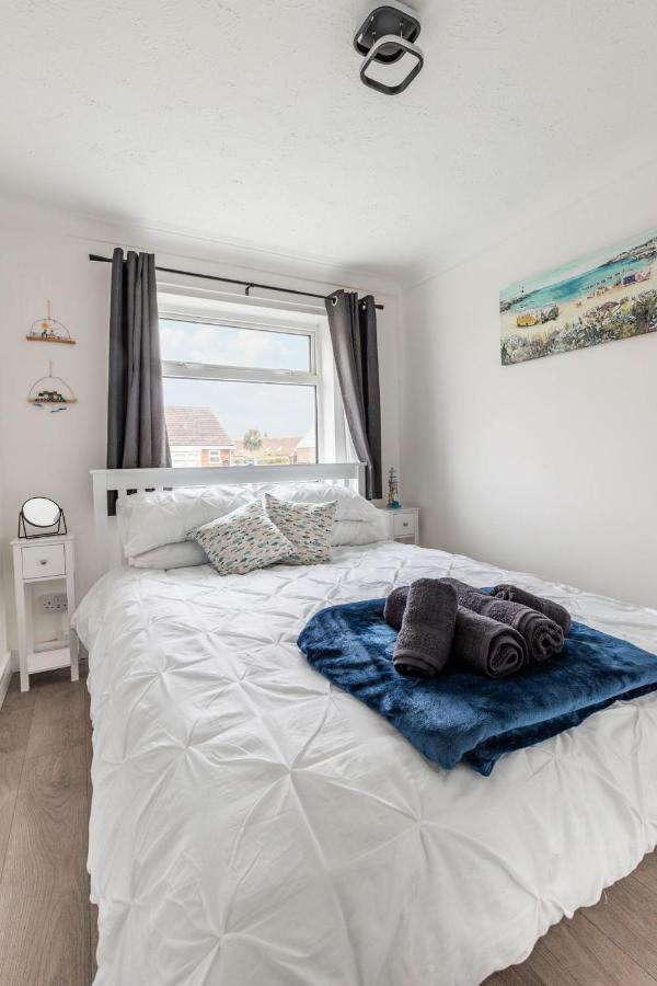 Host & Stay - Lorna Doone Hunstanton Esterno foto
